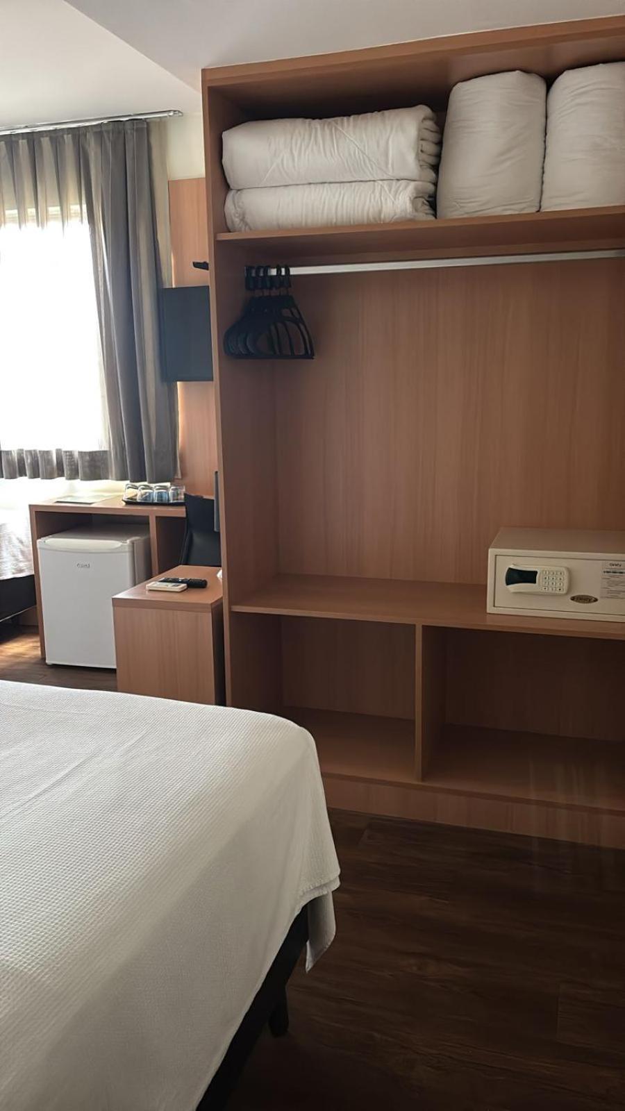 Vertentes Suites Hotel コンセリェイロ・ラファイエテ エクステリア 写真