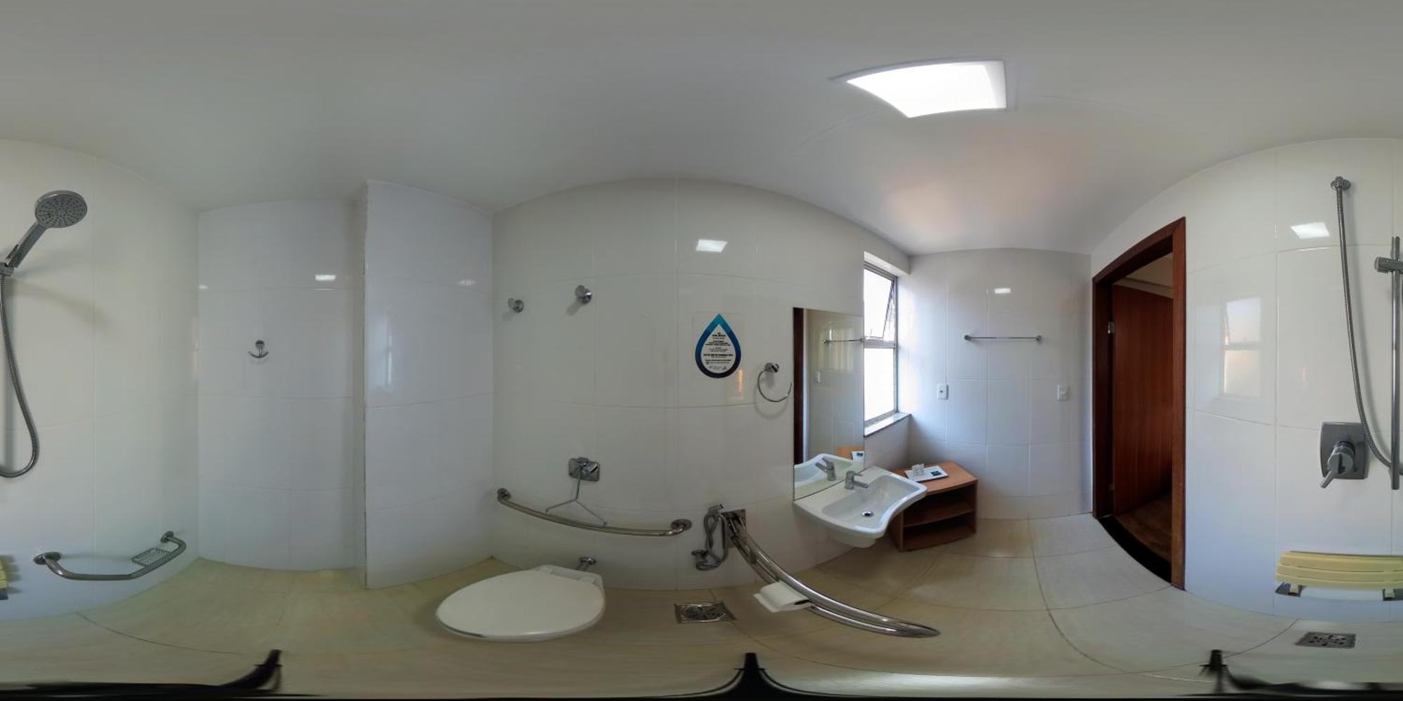 Vertentes Suites Hotel コンセリェイロ・ラファイエテ エクステリア 写真