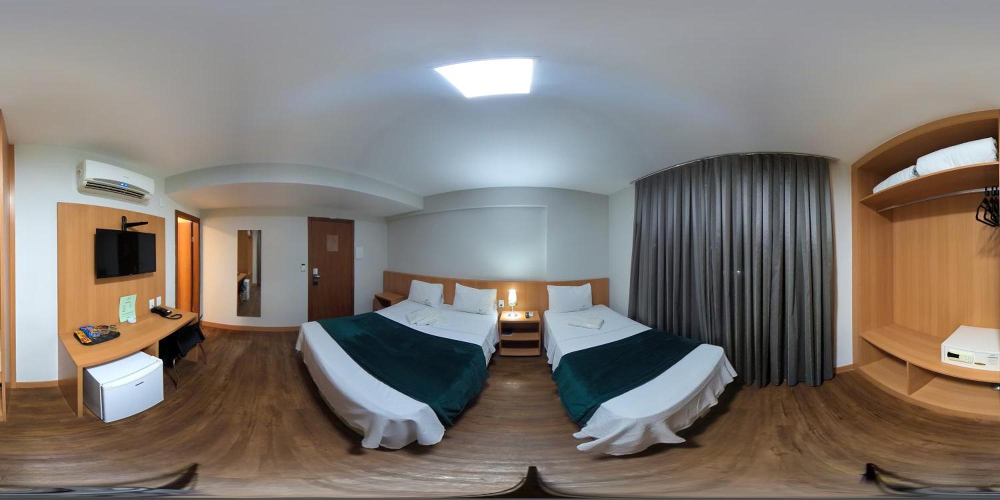 Vertentes Suites Hotel コンセリェイロ・ラファイエテ エクステリア 写真