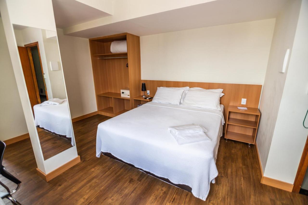 Vertentes Suites Hotel コンセリェイロ・ラファイエテ エクステリア 写真